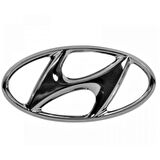 Hyundaı Accent Era/Admıre Ön-Arka Logo/Arma [Pys] (863001E000)